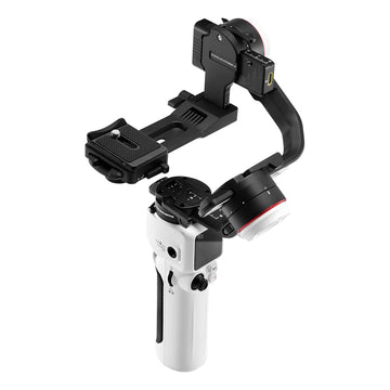 ZHIYUN CRANE M3S 3-AXIS HANDHELD GIMBAL STABILIZER COMBO